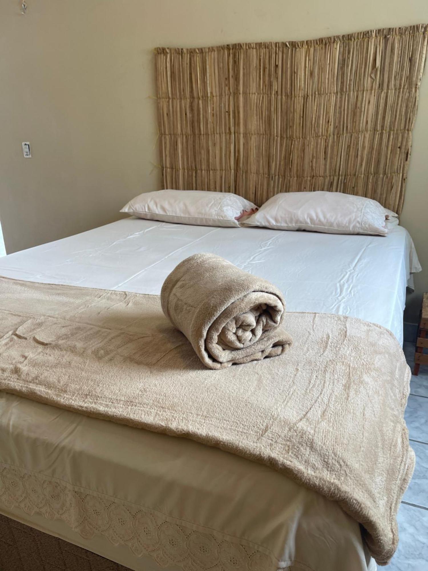 Hostel Wei Boa Vista  Exteriör bild