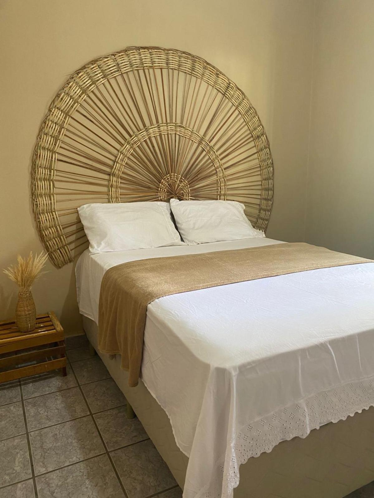 Hostel Wei Boa Vista  Exteriör bild